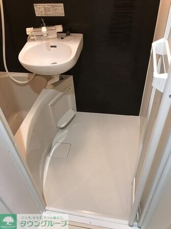 オネスティ松戸の物件内観写真